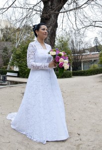 Novia Amparo 2013  (1)